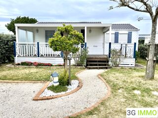  Maison � vendre 3 pi�ces 33 m�