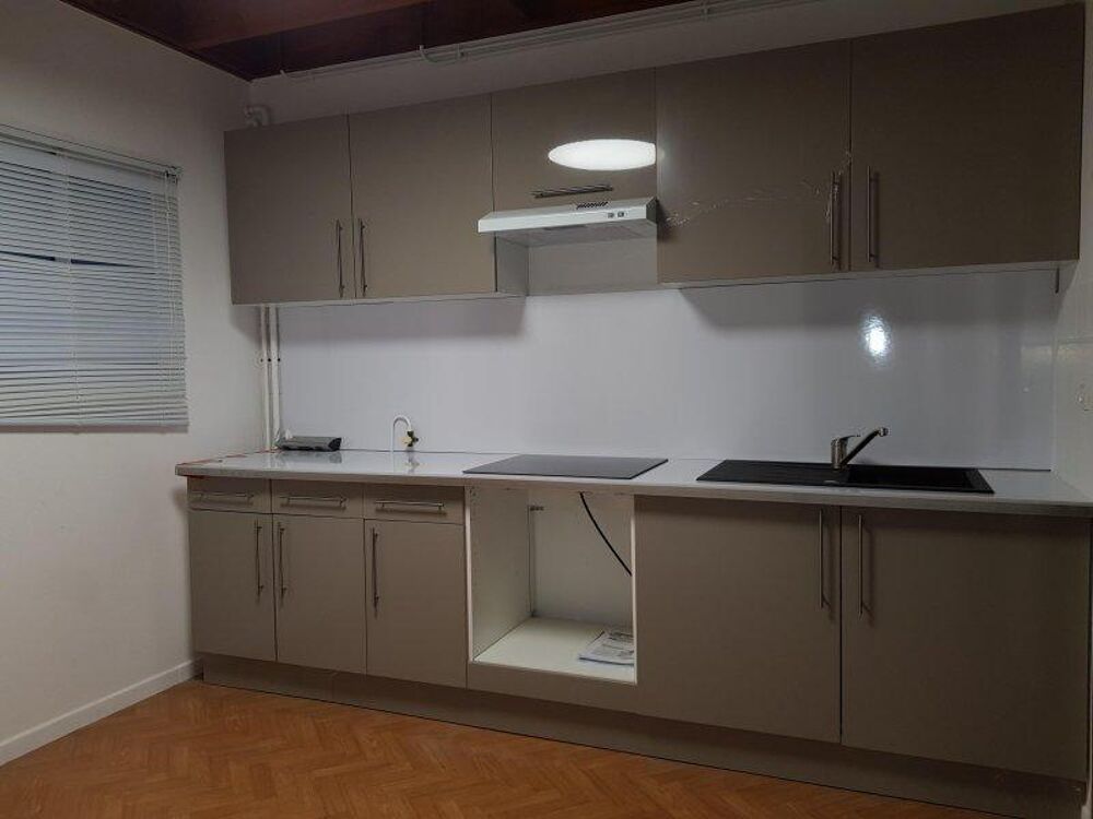 Location Appartement Appartement 3 pièces Dax