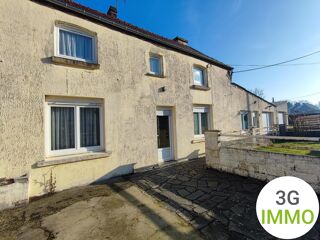  Maison  vendre 3 pices 