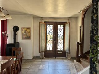  Maison à vendre 4 pièces 115 m²
