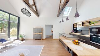  Maison à vendre 5 pièces 105 m²