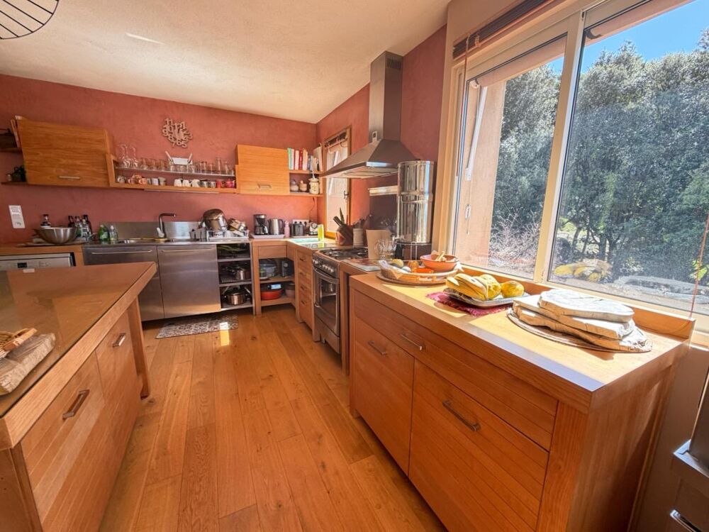 � vendre  Maison Casalabriva (20140)