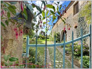  Maison � vendre 11 pi�ces 326 m�