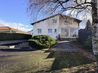  Maison à vendre 5 pièces 140 m²