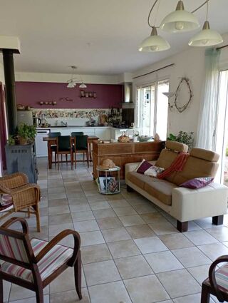  Maison � vendre 5 pi�ces 91 m�