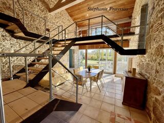 Maison � vendre 8 pi�ces 300 m�