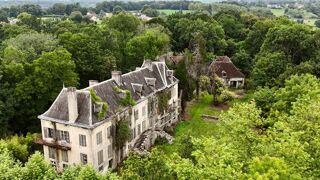  Proprit/chteau  vendre 11 pices 