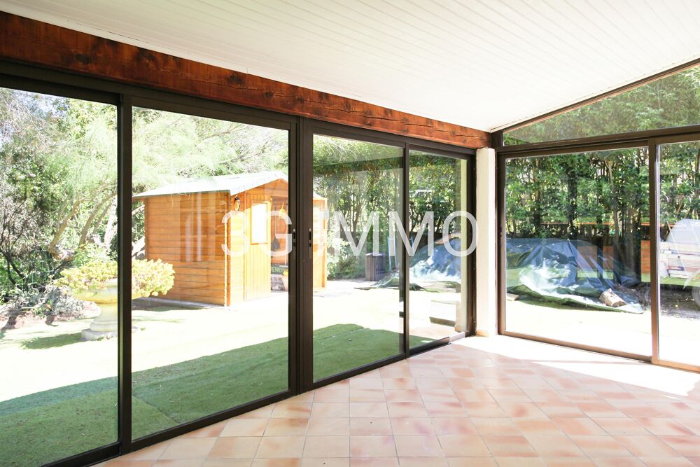 � vendre  Maison Aix-en-Provence (13100)