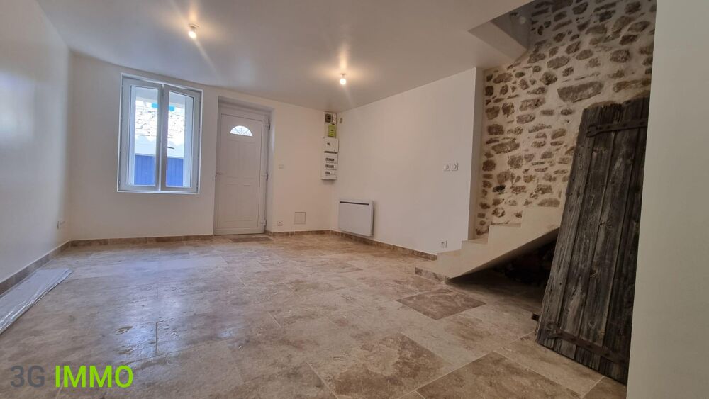Vente Maison Maison de village 4 pièces Gabian