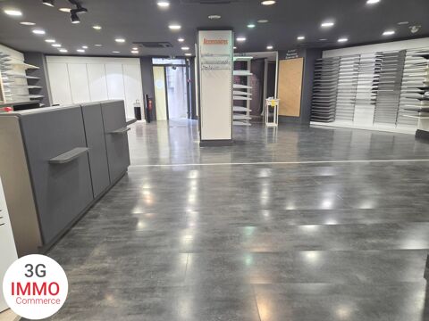   Vente murs pro  à Carhaix-plouguer 