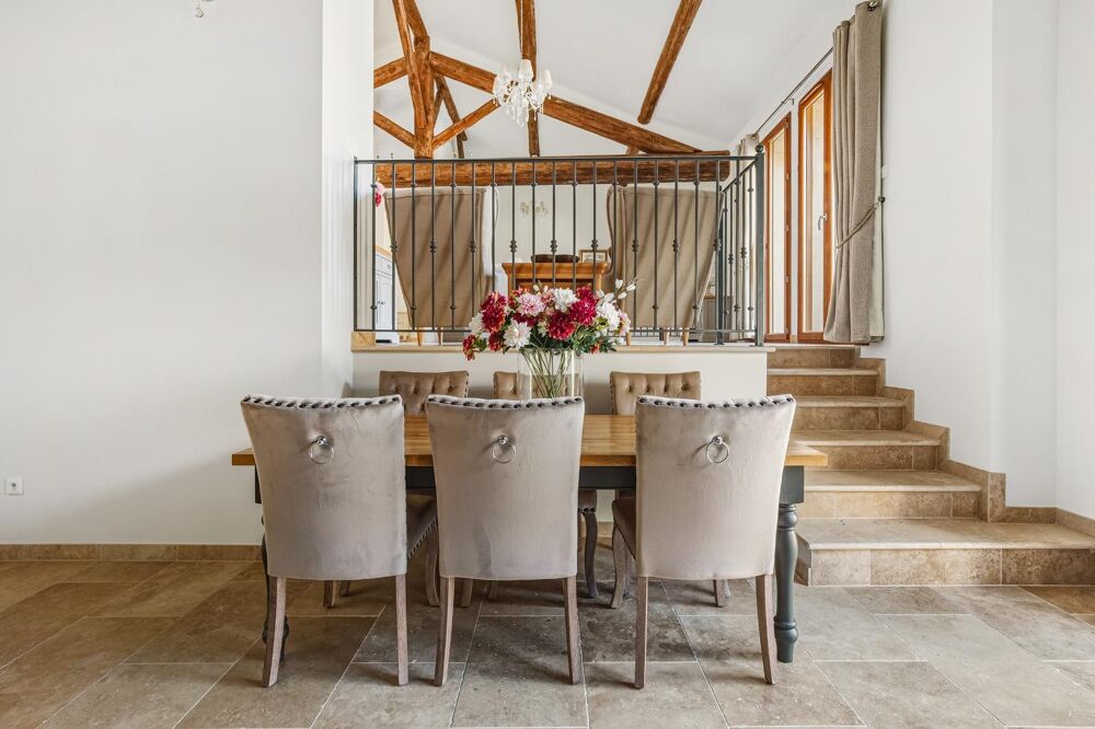 � vendre  Maison Murviel-l�s-B�ziers (34490)