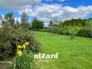 Vente Terrain 2865 m²