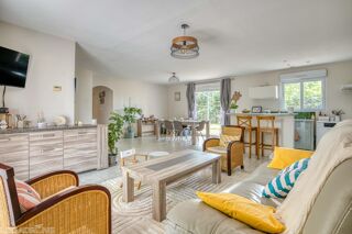  Maison à vendre 4 pièces 112 m²
