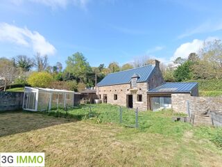  Maison à vendre 6 pièces 131 m²