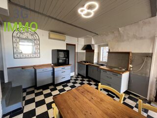  Maison � vendre 4 pi�ces 80 m�