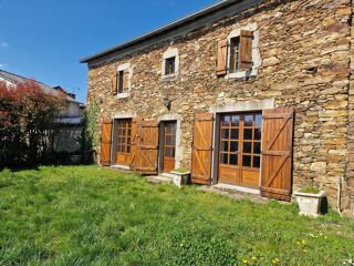  Maison à vendre 6 pièces 188 m²