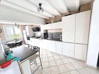  Maison à vendre 6 pièces 