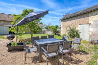  Maison à vendre 6 pièces 158 m²
