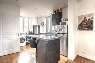  Appartement � vendre 3 pi�ces 54 m�