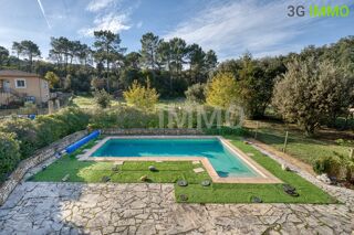  Maison à vendre 6 pièces 