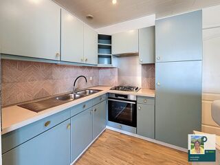  Appartement � vendre 6 pi�ces 81 m�