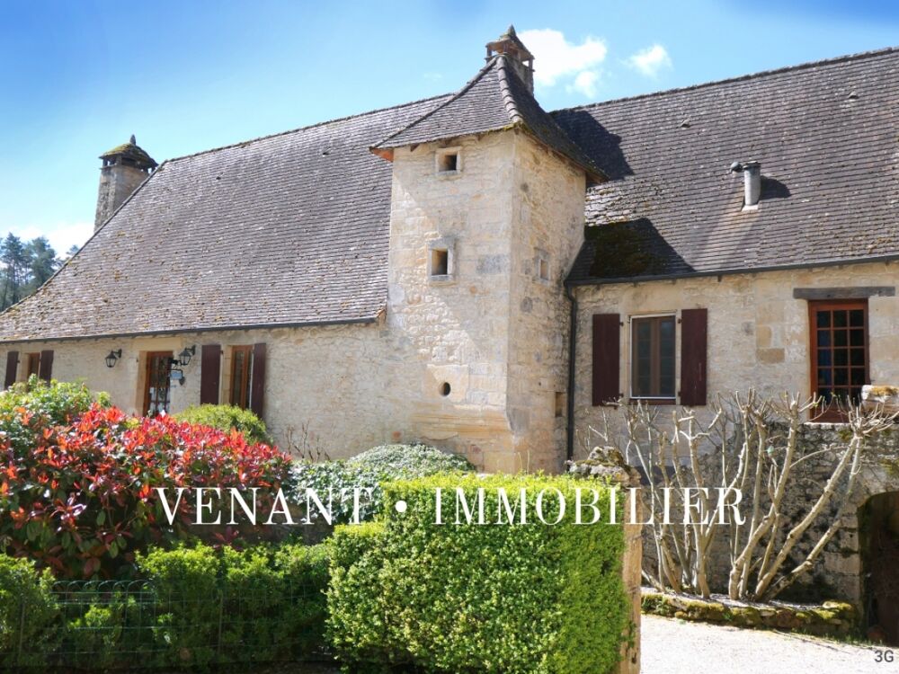  vendre  Maison Montignac (24290)