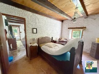  Maison à vendre 4 pièces 50 m²