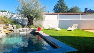  Maison à vendre 5 pièces 110 m²