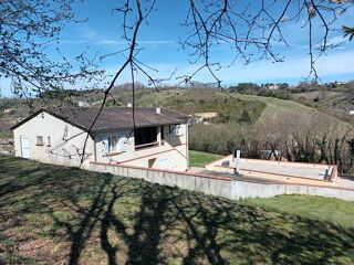  Maison � vendre 6 pi�ces 176 m�