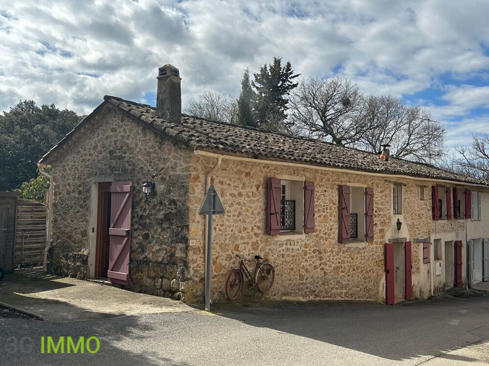 Maison 6 pièces