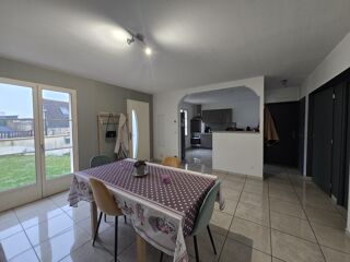  Maison à vendre 4 pièces 76 m²