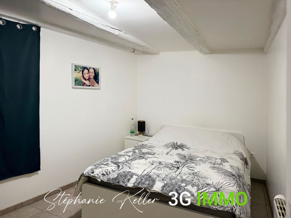 Vente Immeuble Immeuble 7 pices Slestat