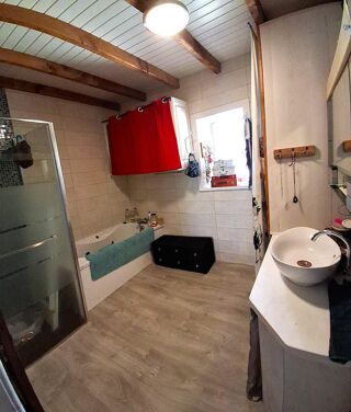  Maison à vendre 5 pièces 