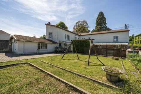   Maison de ville 7 pi�ces Maison - 7 pi�ce(s) - 166 m�