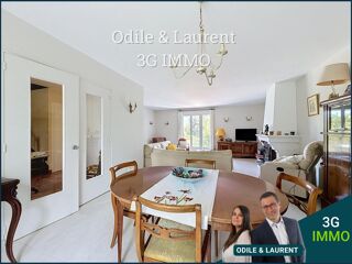  Maison à vendre 7 pièces 151 m²