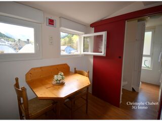  Immeuble à vendre 15 + pièces 400 m² Mont-dore