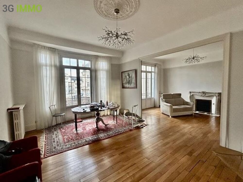 à vendre  Appartement Tours (37000)