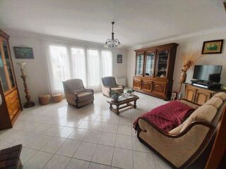 Maison à vendre 5 pièces 88 m²