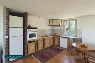  Maison à vendre 6 pièces 130 m²