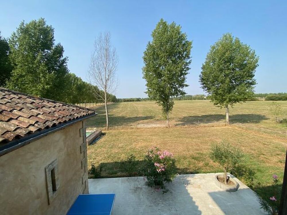 Vente Maison Maison 6 pièces Arveyres