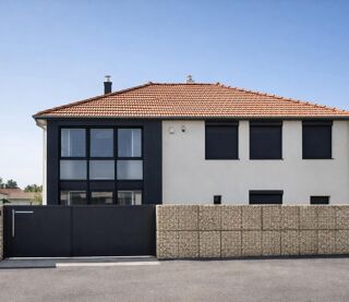  Maison à vendre 6 pièces 183 m²