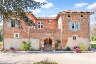  Propriété/château à vendre 11 pièces 320 m²