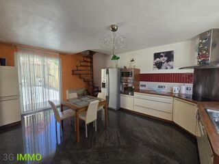  Maison à vendre 6 pièces 164 m²