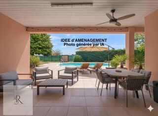  Maison � vendre 7 pi�ces 214 m�