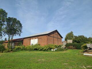  Maison à vendre 180 m²