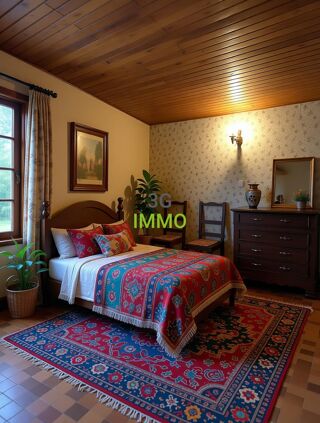  Maison à vendre 6 pièces 130 m²