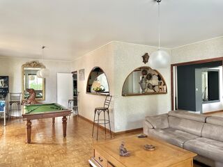  Maison � vendre 10 pi�ces 