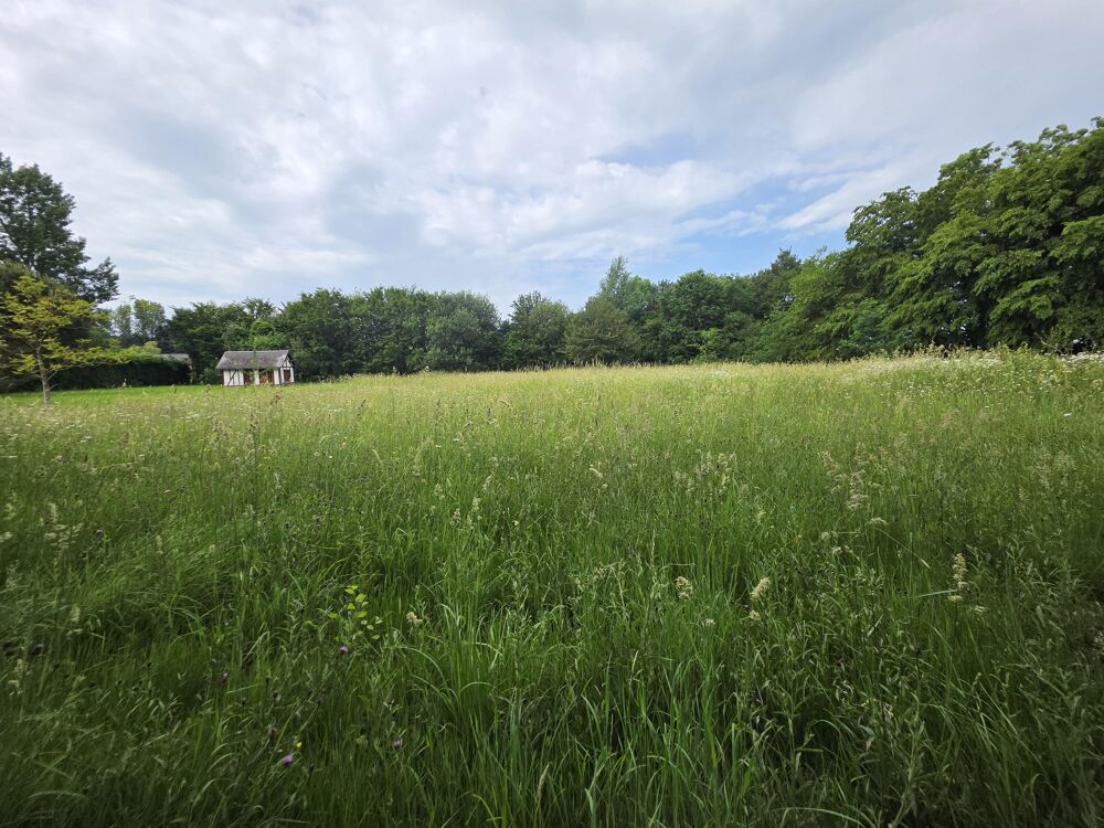 Vente Maison Longère 5 pièces Bernay