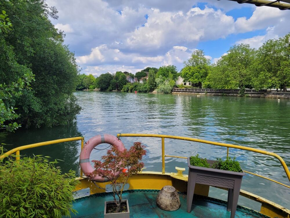 Vente P�niche P�niche 3 pi�ces Champigny-sur-marne