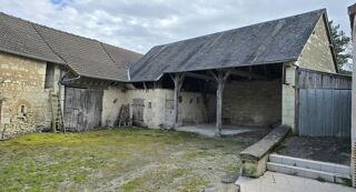  Maison à vendre 4 pièces 68 m²